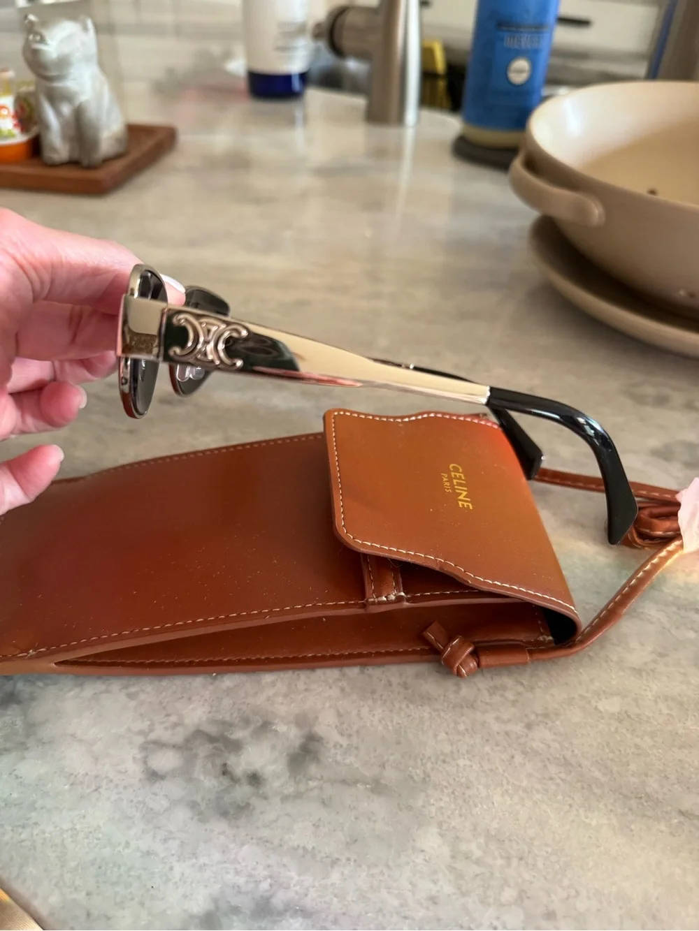 Celine Sunglasses